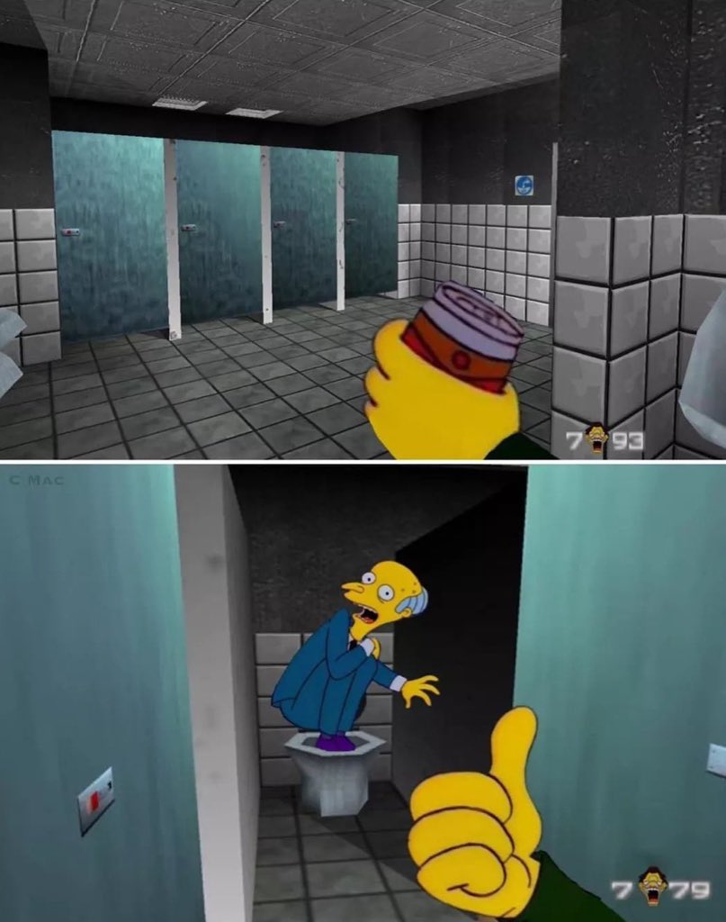 Criminalsimpsons (@criminalsimpson) on Twitter photo 