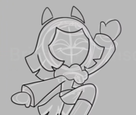 AlineNu03323925's tweet photo. SPHEER WAS GONNA BE A SILLY LIL CAT
#thepinkcorruption #spheer
#jsab https://t.co/Kjwli8TGWM