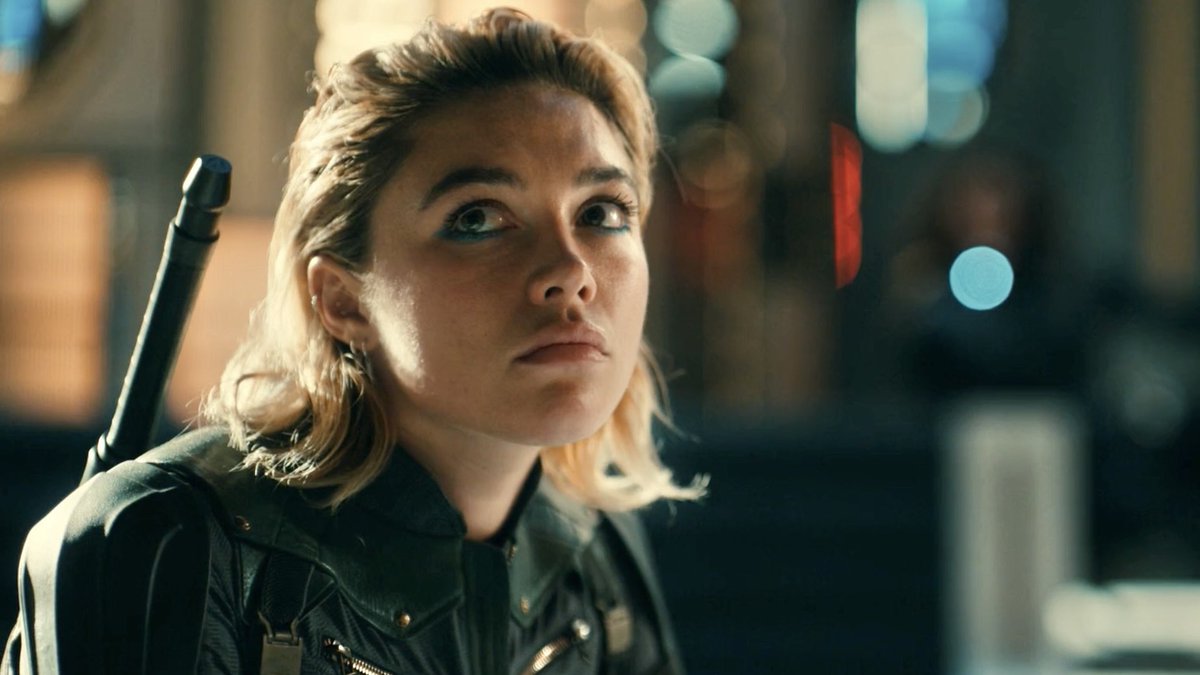 florence pugh as yelena belova in thunderbolts is officially an award winning performance