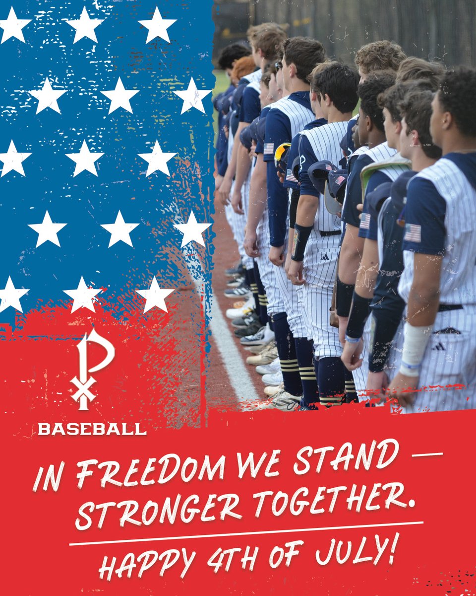 Happy 4th of July!