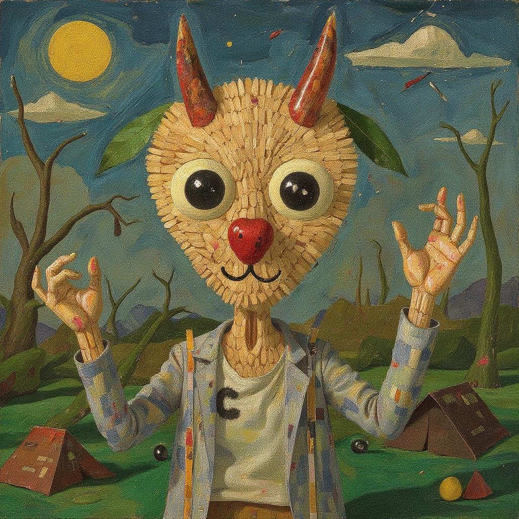 I just minted my remixed <a href="/CampTrailHeads/">TrailHeads ⛺️</a> IP on <a href="/campnetworkxyz/">Camp Network</a>! ⛺️

Mint yours at remix.campnetwork.xyz