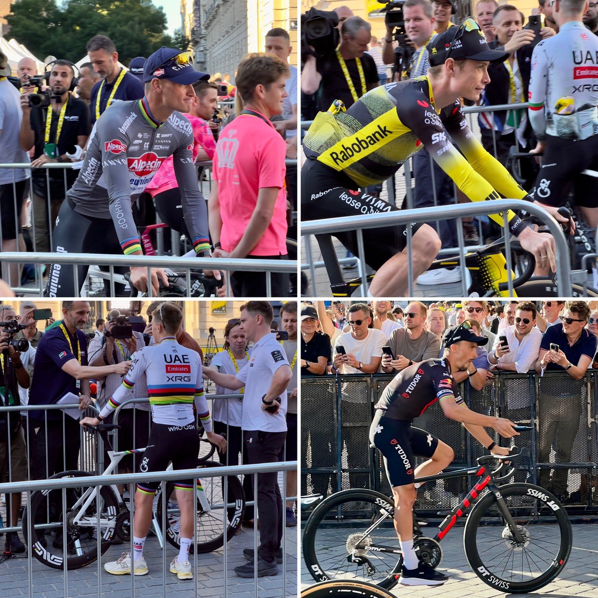 Yannick BROHARD 🌻🇪🇺 (@yannickbrohard) on Twitter photo Une grande et belle fête populaire ce soir à #Lille pour la présentation des équipes de <a href="/LeTour/">Tour de France™</a> de France. Évidemment que les <a href="/EcologistesHDF/">Les Écologistes Hauts-de-France</a> étaient là. Vive le vélo. 🚴♀️🚴♂️🚴 Une grande et belle fête populaire ce soir à #Lille pour la présentation des équipes de <a href="/LeTour/">Tour de France™</a> de France. Évidemment que les <a href="/EcologistesHDF/">Les Écologistes Hauts-de-France</a> étaient là. Vive le vélo. 🚴♀️🚴♂️🚴