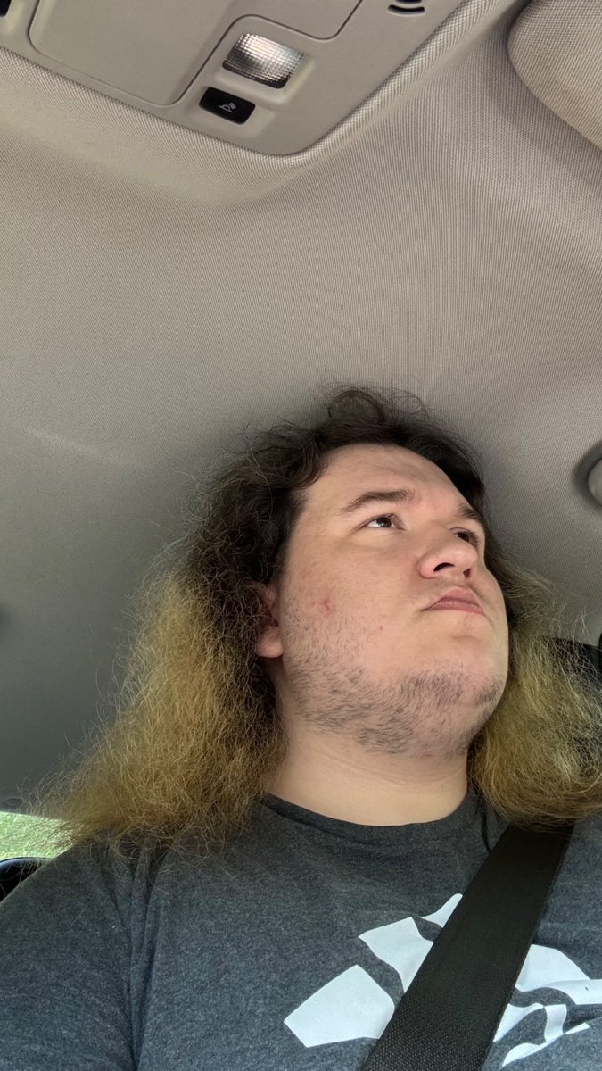 Gonna spend all night looking up haircuts