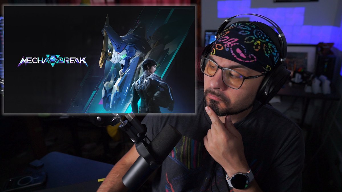 We look to give this game some time, Falcon Main in training. Later we get some friends back to Marvel Rivals... Team up Thursday, before a busy work weekend. 

Right here-&gt; Twitch.tv/zerosaru