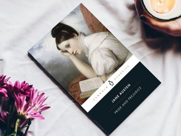 TheScribblerCMB's tweet image. Do you think Pride and Prejudice's chasteness is more a reflection of the way people lived in that time and place, or a reflection of what was acceptable in its literature, or something specific to Jane Austen?
#JaneAusten #PrideAndPrejudice