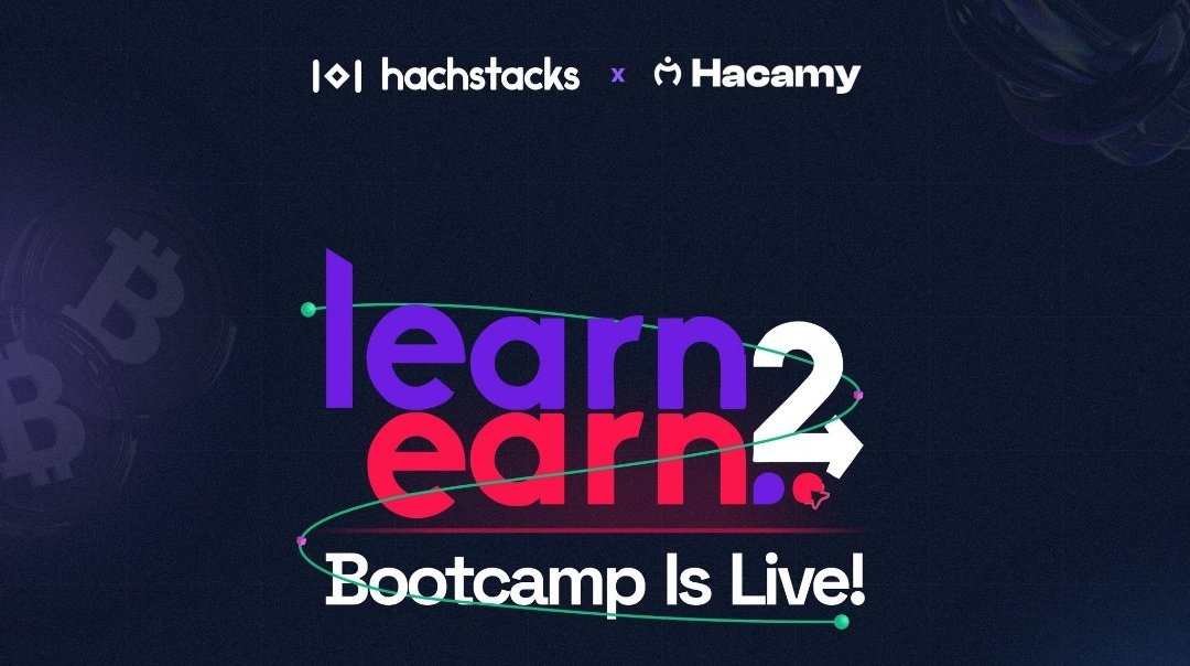 As part of our contribution to the community, we have decided to keep our classes open for the duration of the bootcamp!

Ensure you share the good news and
Join the discord ✊🏾