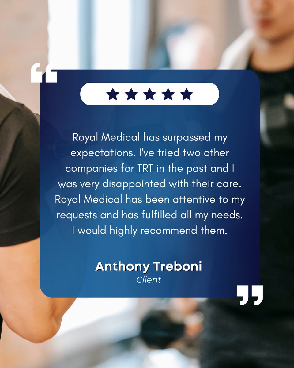 Royal Medical Center tweet media