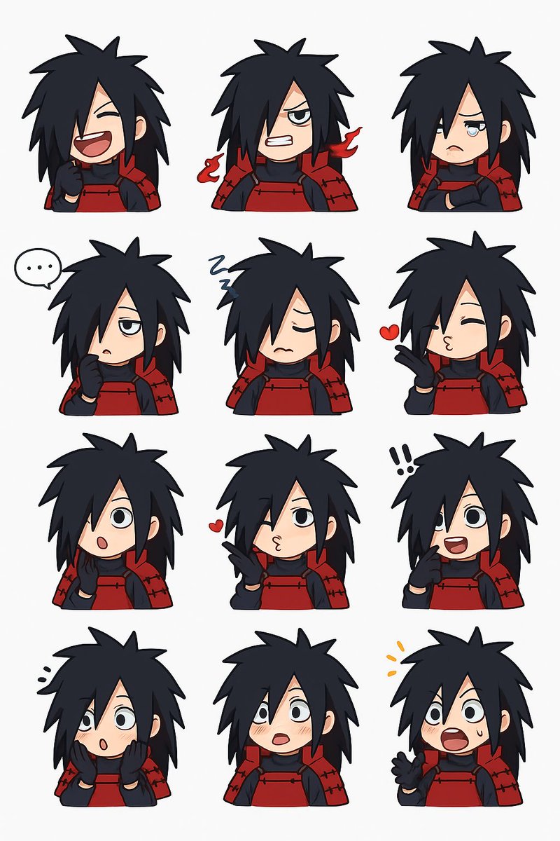 Ghost Uchiha🃏 tweet media