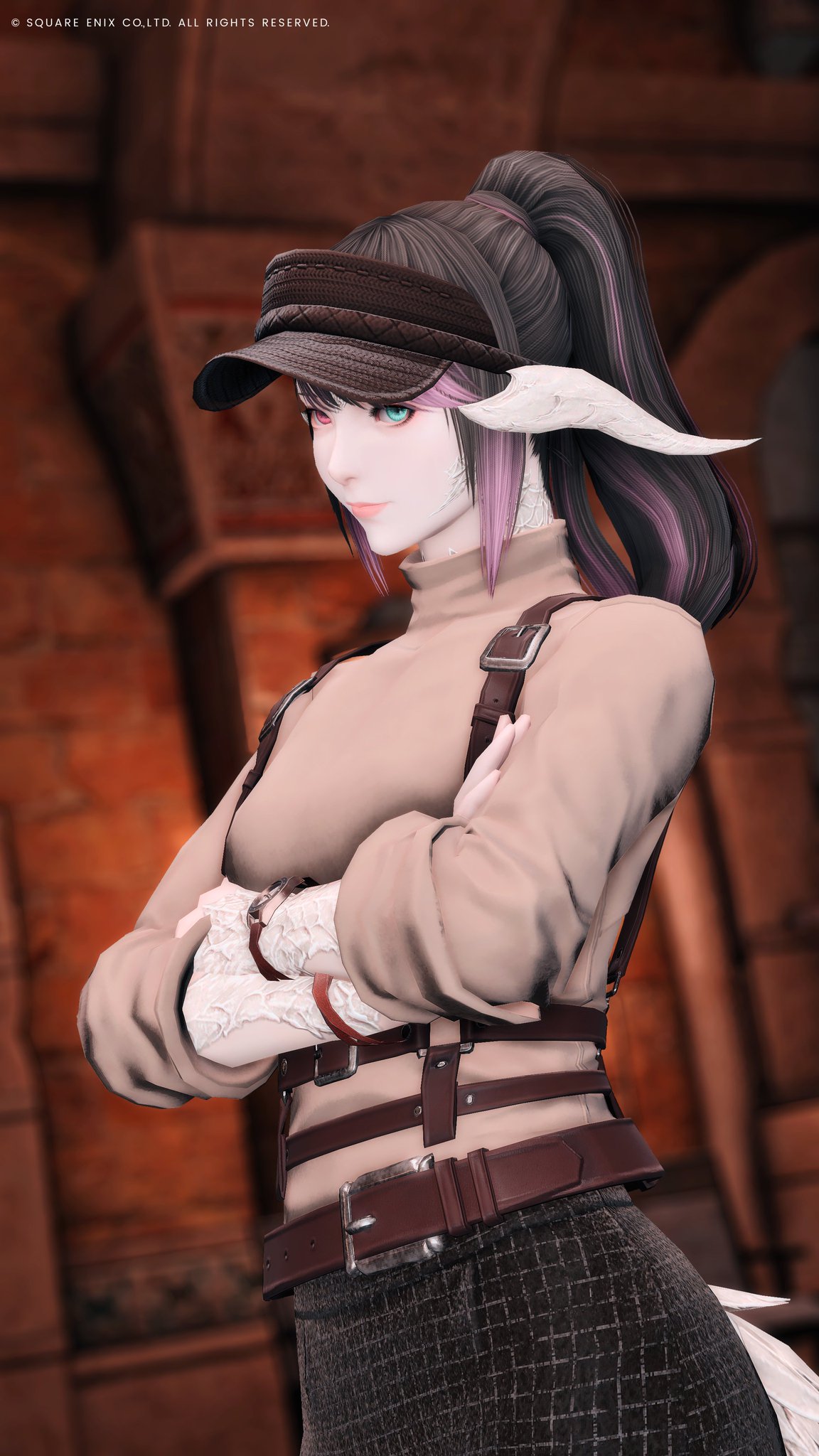 だん@FF14🜸 on X: 