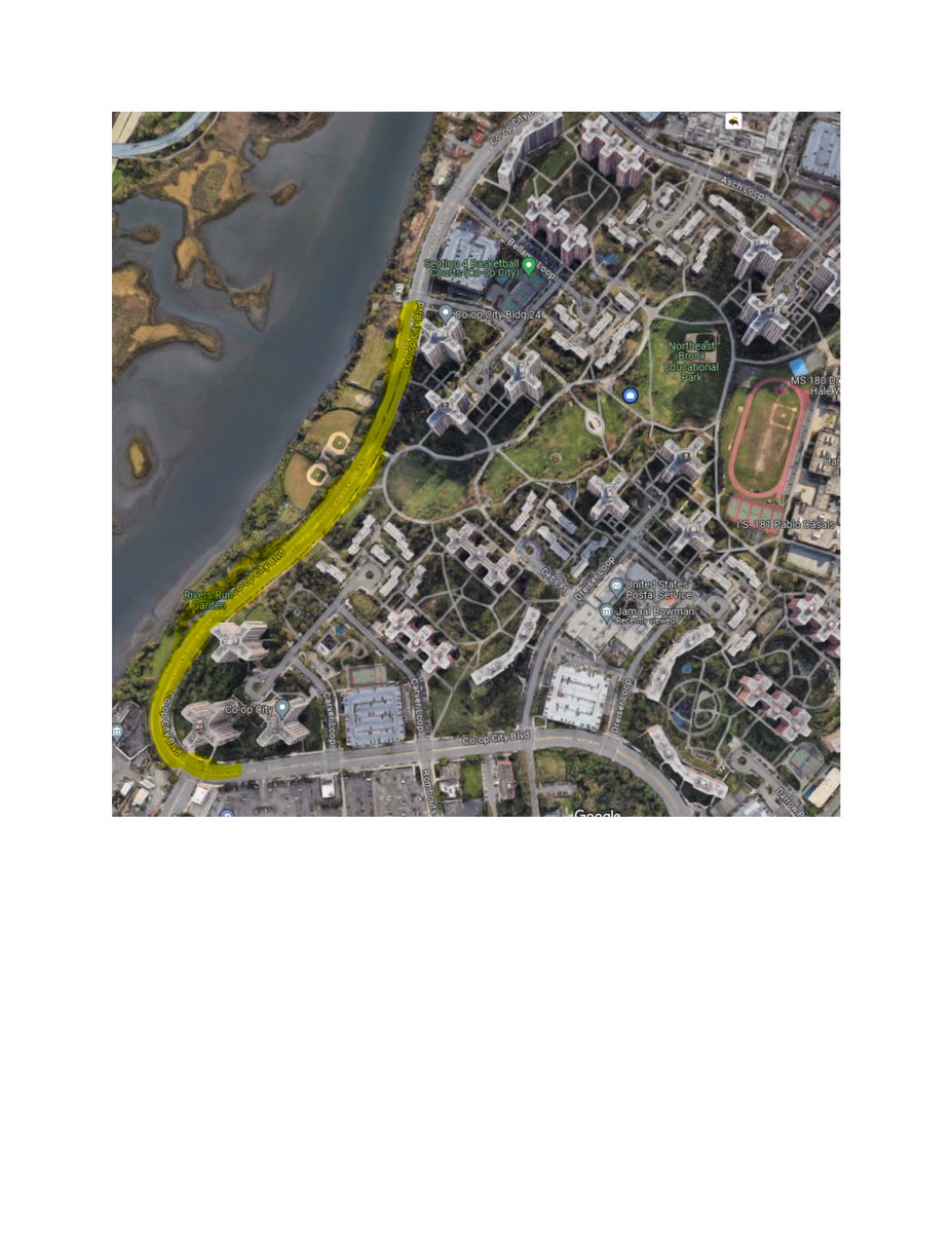 📢 Attention Shareholders📢

There will be no parking allowed on Co-op City Blvd. from Bellamy Loop to PearTree Ave. from 12 p.m.-10 p.m. on Sat., July 5, for the annual fireworks show and concert. 

Vehicles that have not been moved by 12 p.m. on Sat., July 5, will be towed.
