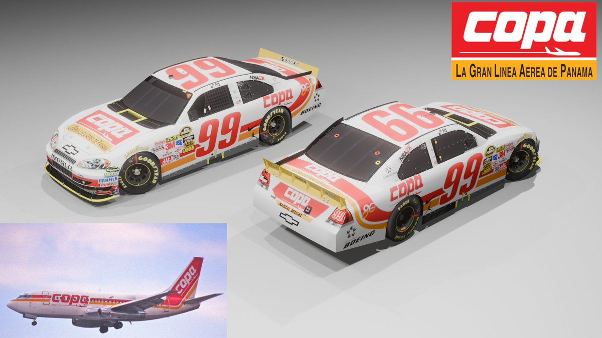 i felt a bit  creative.  always ride safely with copa! #Design #Creative #Motorsport #CopaAirlines