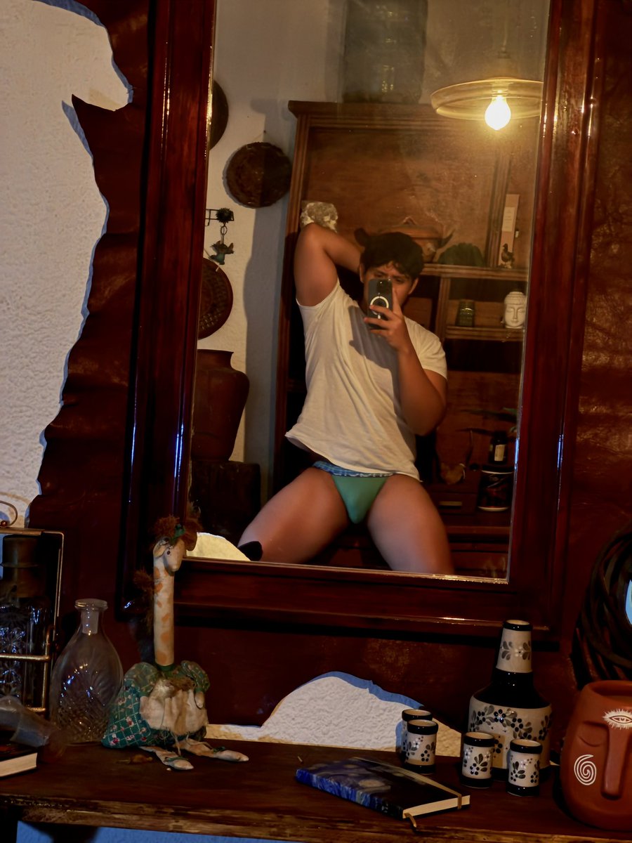 Un poquito de mí para ti