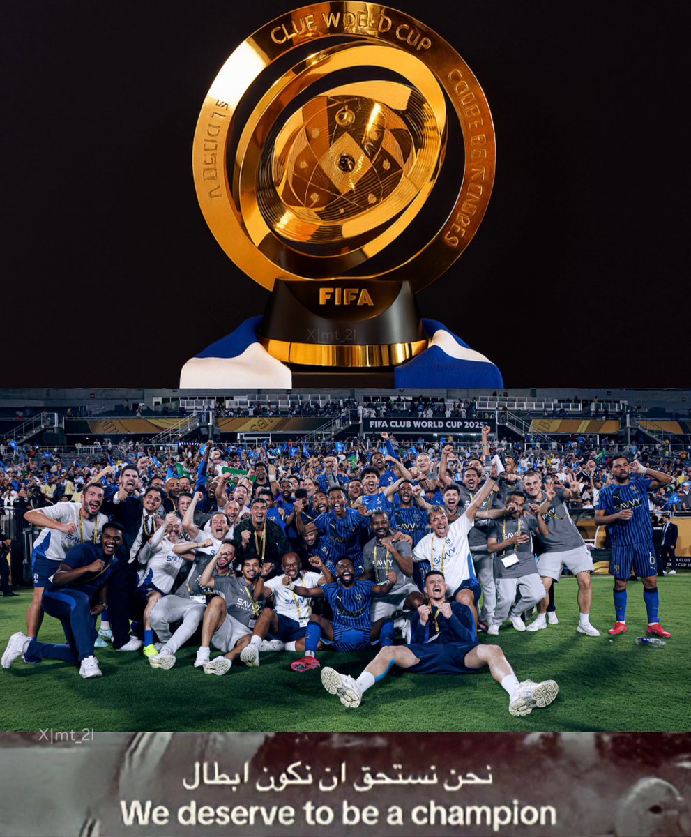 mt_2l's tweet photo. «أحلم وأنا أعلم أن الهلال لا يترك الأحلام معلقة»💙 https://t.co/A86srGuF5s