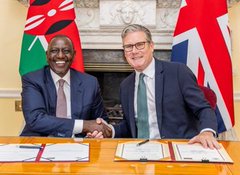 Looks like their didn't warn Keir Starmer against the handshake of misfortunes. 

Sunak, Olaf, Trudeau, Ariel Henry, Biden, Ibrahim Raisi...