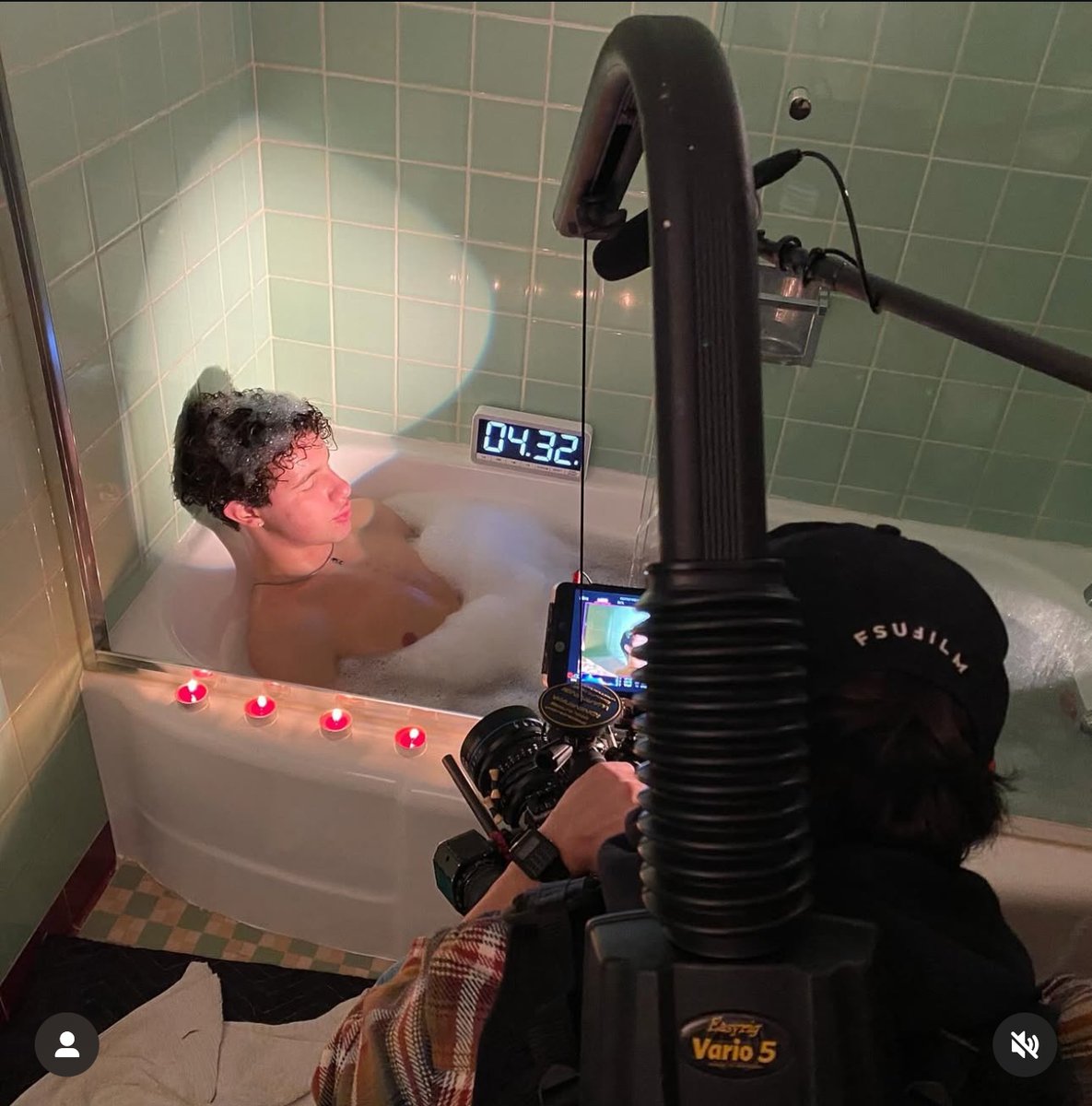 FSU College of Motion Picture Arts tweet media