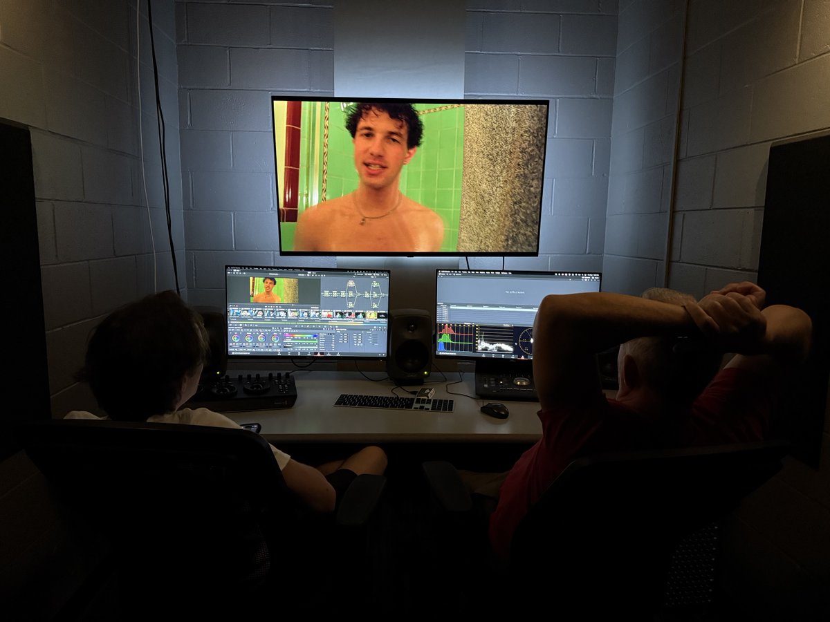 FSU College of Motion Picture Arts tweet media