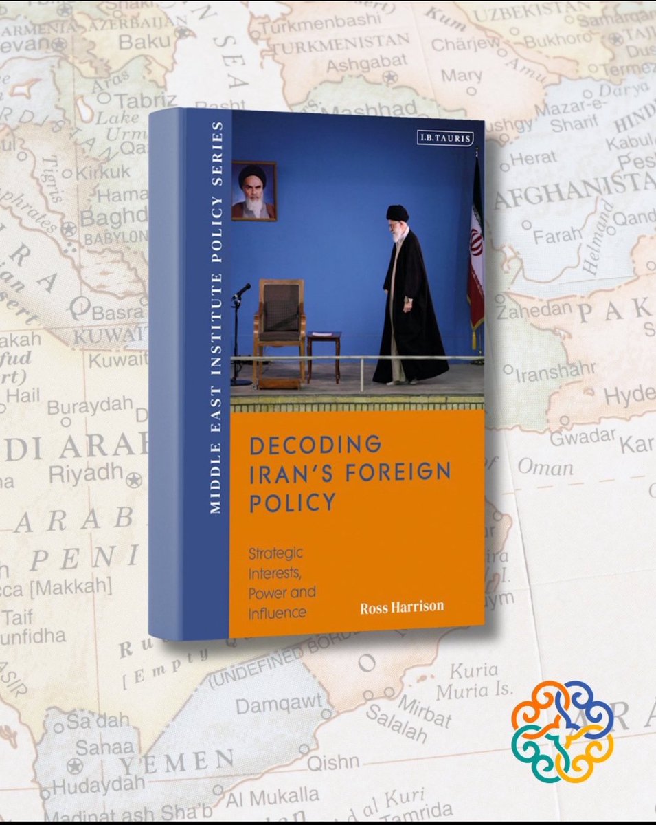 Ross Harrison tweet media