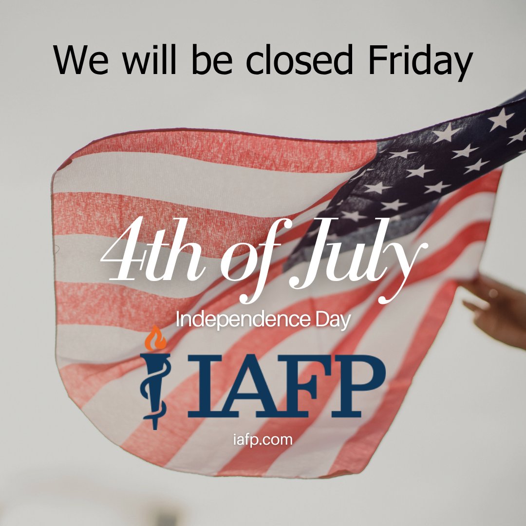 We'll be back at it Monday morning.  Have a safe and peaceful 4th of July.