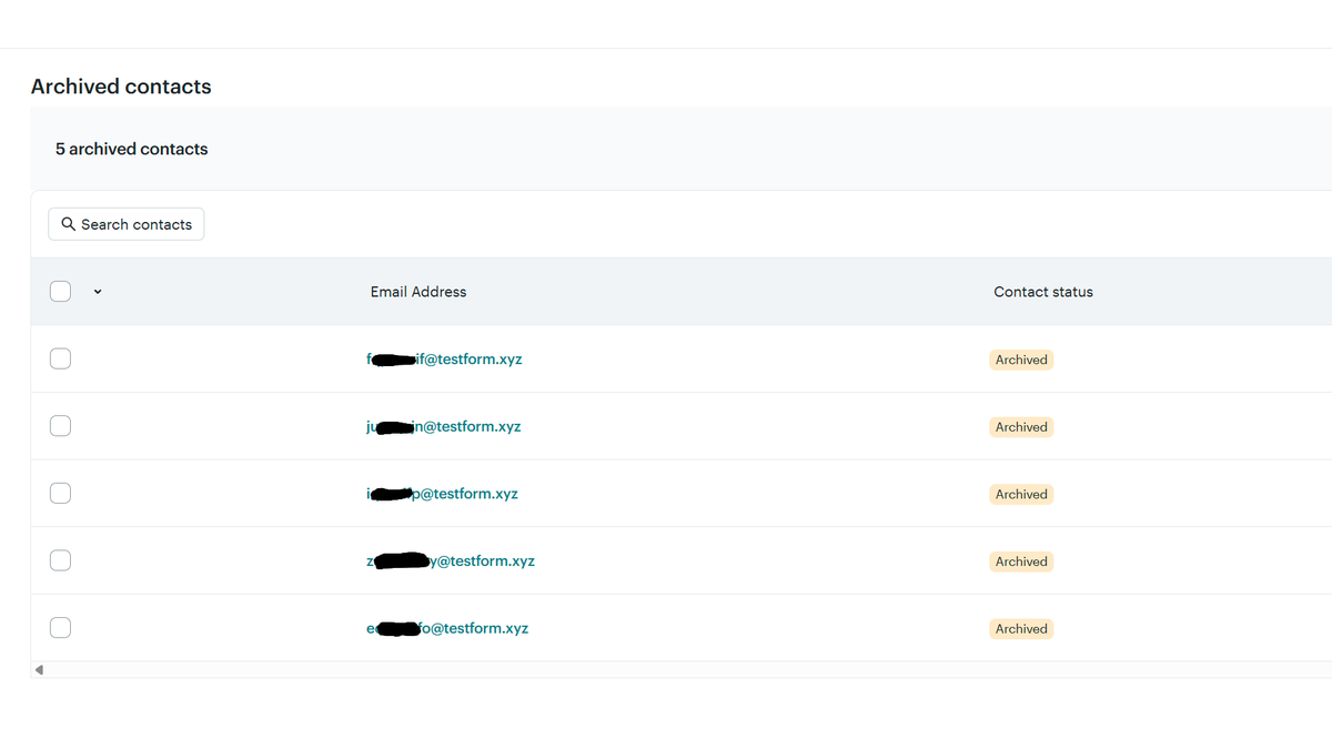 ibarkgames's tweet photo. Lesson learned: turn on double-opt-in + reCAPTCHA before the bots move in.
Save yourself the headache—no one wants 42 pushy vacuum-cleaner agents clogging their list. 😆
Anyone else fighting these inbox pirates? 🏴‍☠️🔫💰

#gamedev #indiedev #emailmarketing https://t.co/SatgpMWht4