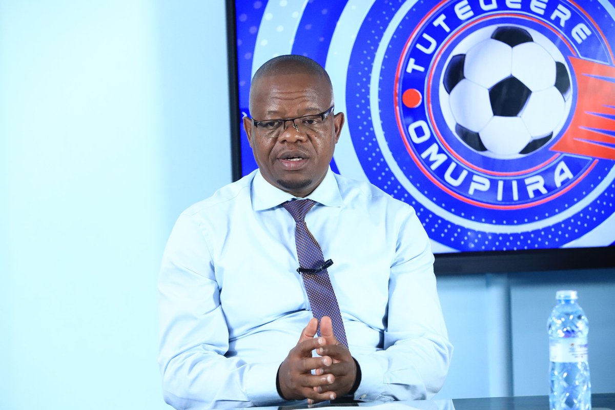 MosesMagogo's tweet image. .@OfficialFUFA goes ahead and invites the @GovUganda, local leaders of the host region, sponsors, former players (legends), media among others to its Annual General meetings among other observers.
#TutegeereOmupiira