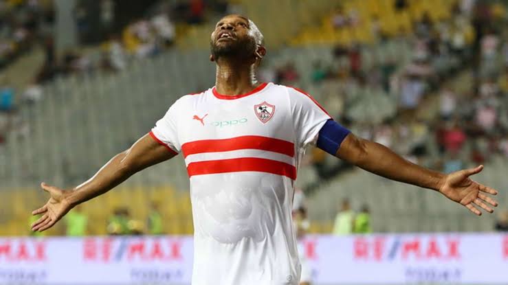 Zamalek captain Shikabala, 39, hangs his boots, ending a career that exceeded 22 years of senior football activity.
The talented left-footed playmaker had spells in Greece and Portugal but he was the absolute king for Zamalek fans.
Shy record for Egypt despite one AFCON title.