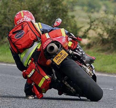 A man dies 3 deaths:

First - when his physiology grinds to a halt
Second - When He is lowered into the grave
and Finally - when his name is spoken for the last time

It has been exactly 10 years since Dr John Hinds left us - and we are still talking about him.

Miss you buddy