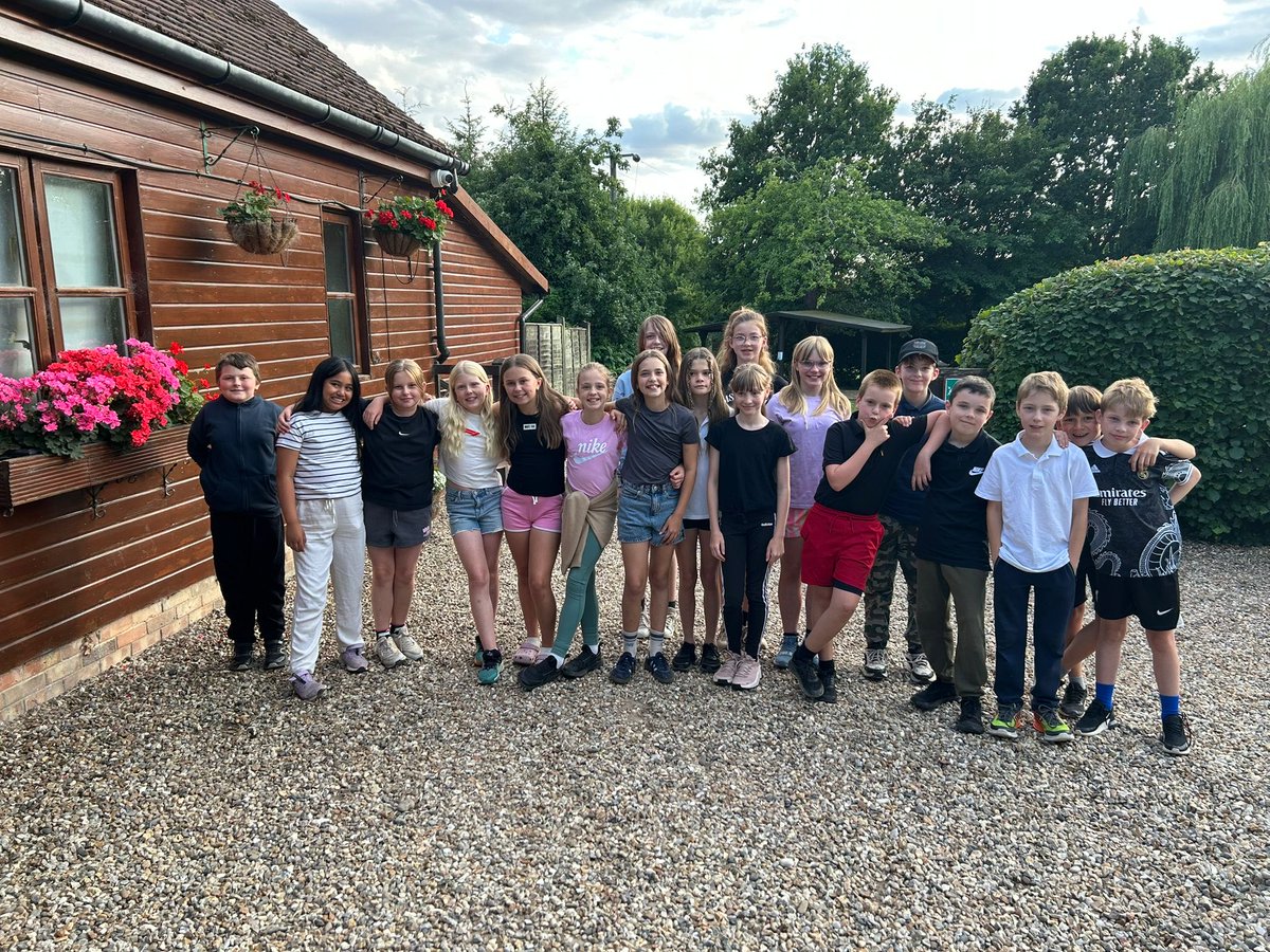 St Joseph's, Sudbury tweet media