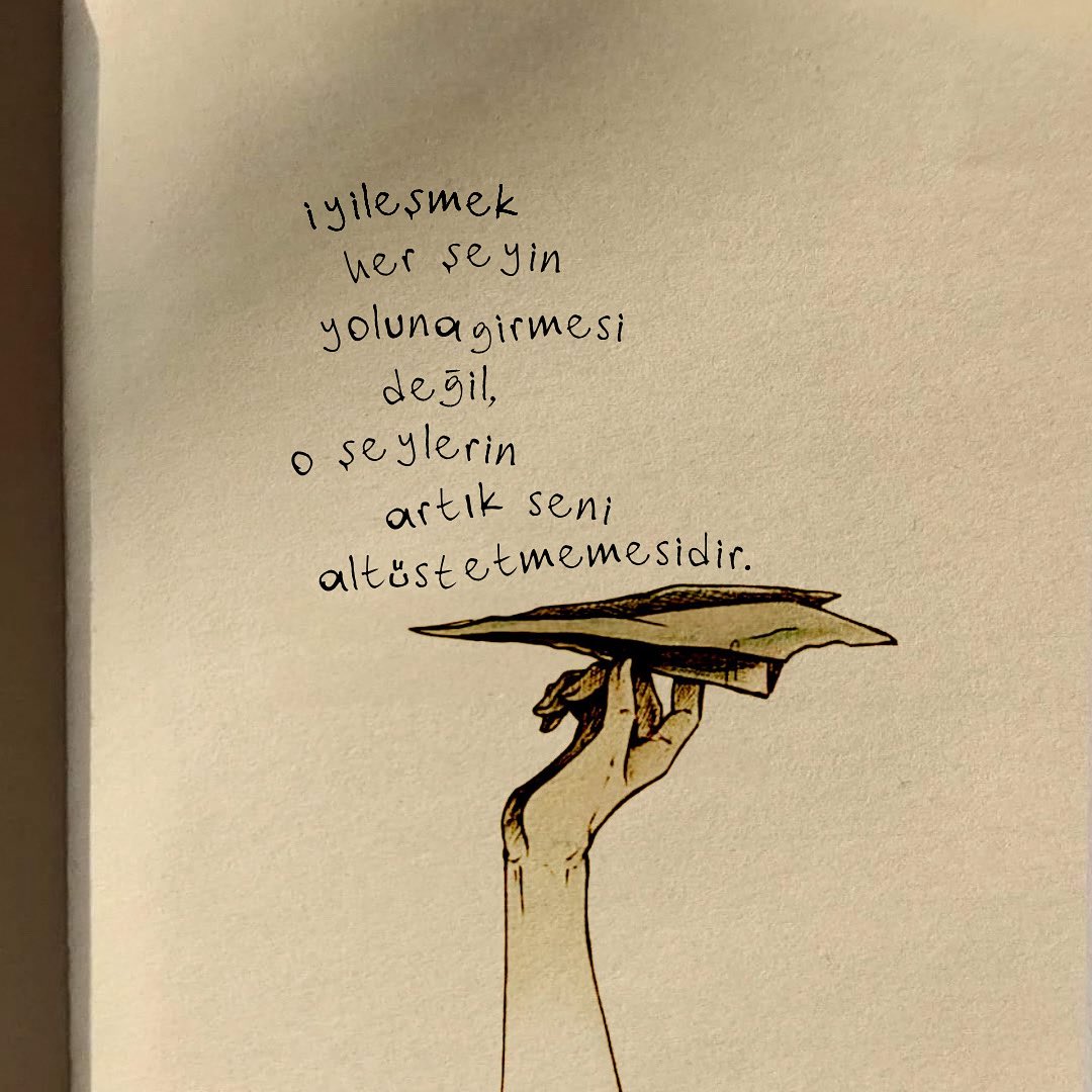 | iyileş.

📝 - buke.