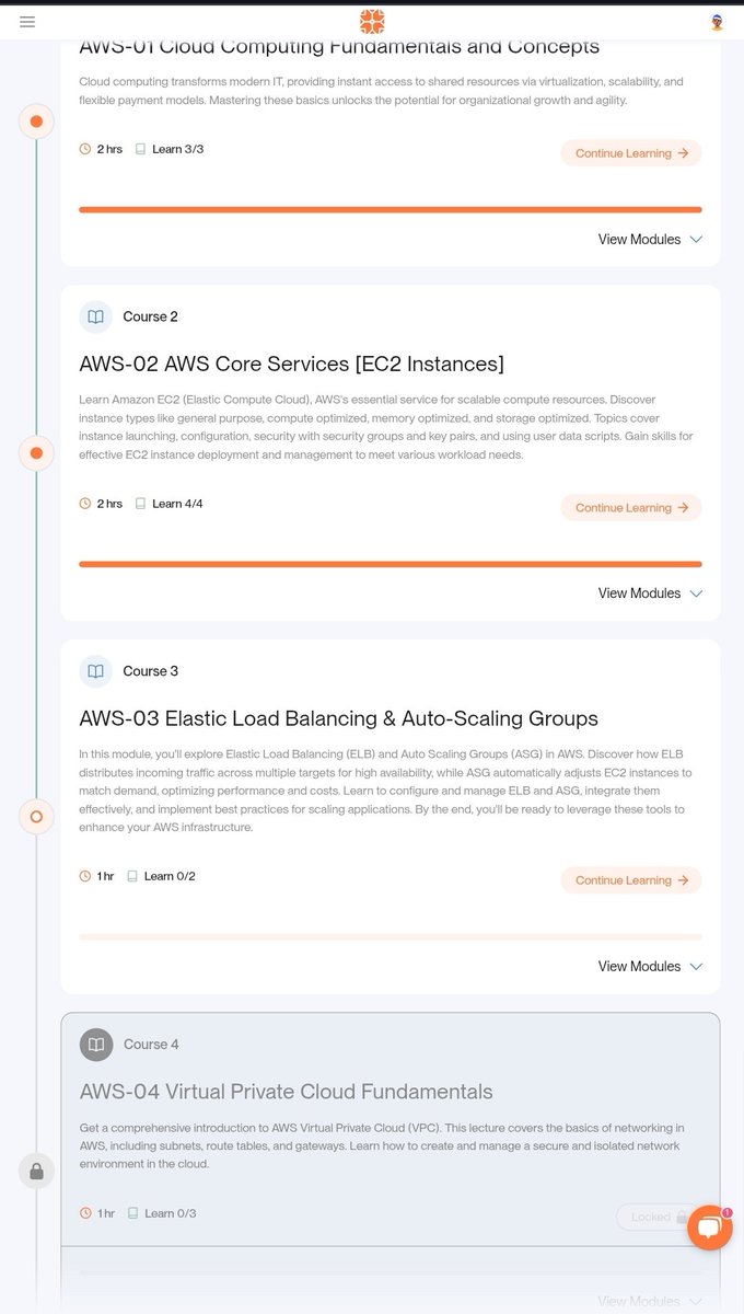 _issue0's tweet image. #Day_2 of achieving Aws Cloud Practitioner certificate ⏳️