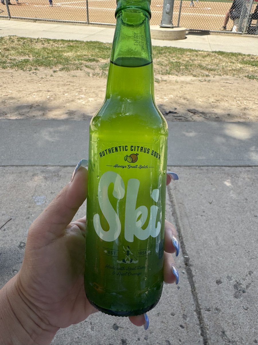 Southern Force 18U National - Palmer (@forcesouthern) on Twitter photo Thanks to <a href="/Ljones0723/">Leah Jones</a> and family for sharing a bottle of Ski soda with the girls (many had never tried it before). It was a hit!💙🧡 Thanks to <a href="/Ljones0723/">Leah Jones</a> and family for sharing a bottle of Ski soda with the girls (many had never tried it before). It was a hit!💙🧡