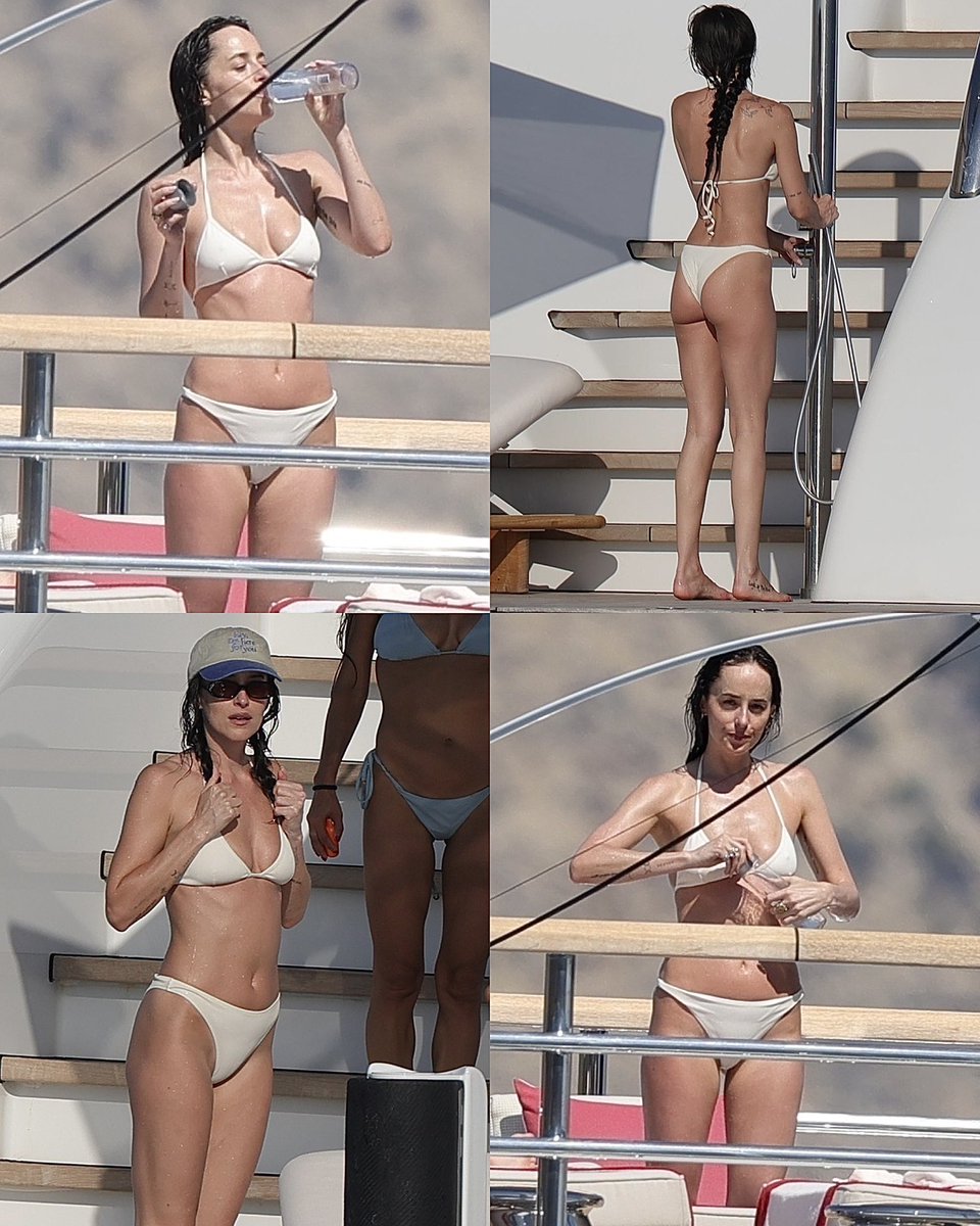 best of dakota johnson tweet media