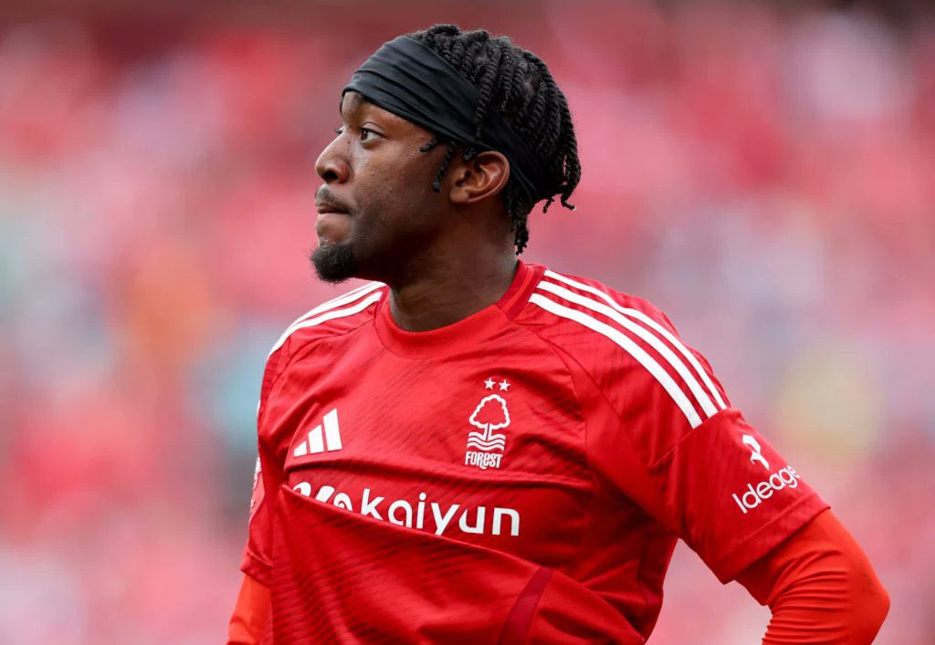 nffc_Ar's tweet photo. 🚨 أرسل نيوكاسل عرضًا بقيمة 55 مليون جنيه إسترليني إلى نوتنغهام فورست للجناح أنتوني إلانجا اليوم، والمفاوضات جارية بين الناديين، ويسعى نيوكاسل الآن لإنجازها

@FabrizioRomano https://t.co/jHXrFZGCG0