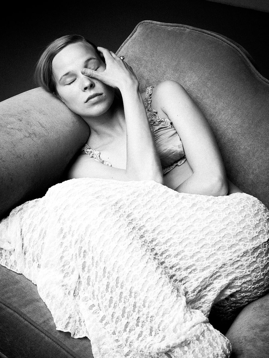 My new inspiration 🤍