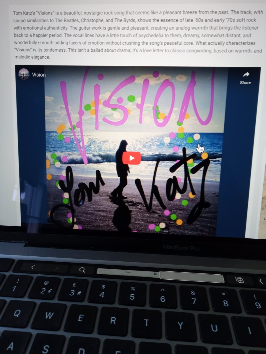 Tom Katz. An appraisal of VISION
My latest addition to the universe
<a href="/ibizarocks/">Ibiza Rocks</a>
<a href="/ushuaiaibiza/">Ushuaïa Ibiza Official</a>
<a href="/IbizaClubNews/">Ibiza Club News</a>
<a href="/hiibizaofficial/">Hï Ibiza</a>
<a href="/ibiza/">Ibiza</a>
<a href="/ibizarocks/">Ibiza Rocks</a>
<a href="/Amnesia_Ibiza/">Amnesia Ibiza</a>
<a href="/Only_rock_radio/">www.onlyrockradio.com</a>
<a href="/Aimieatkinson/">A I M I E ATKINSON🐺</a>