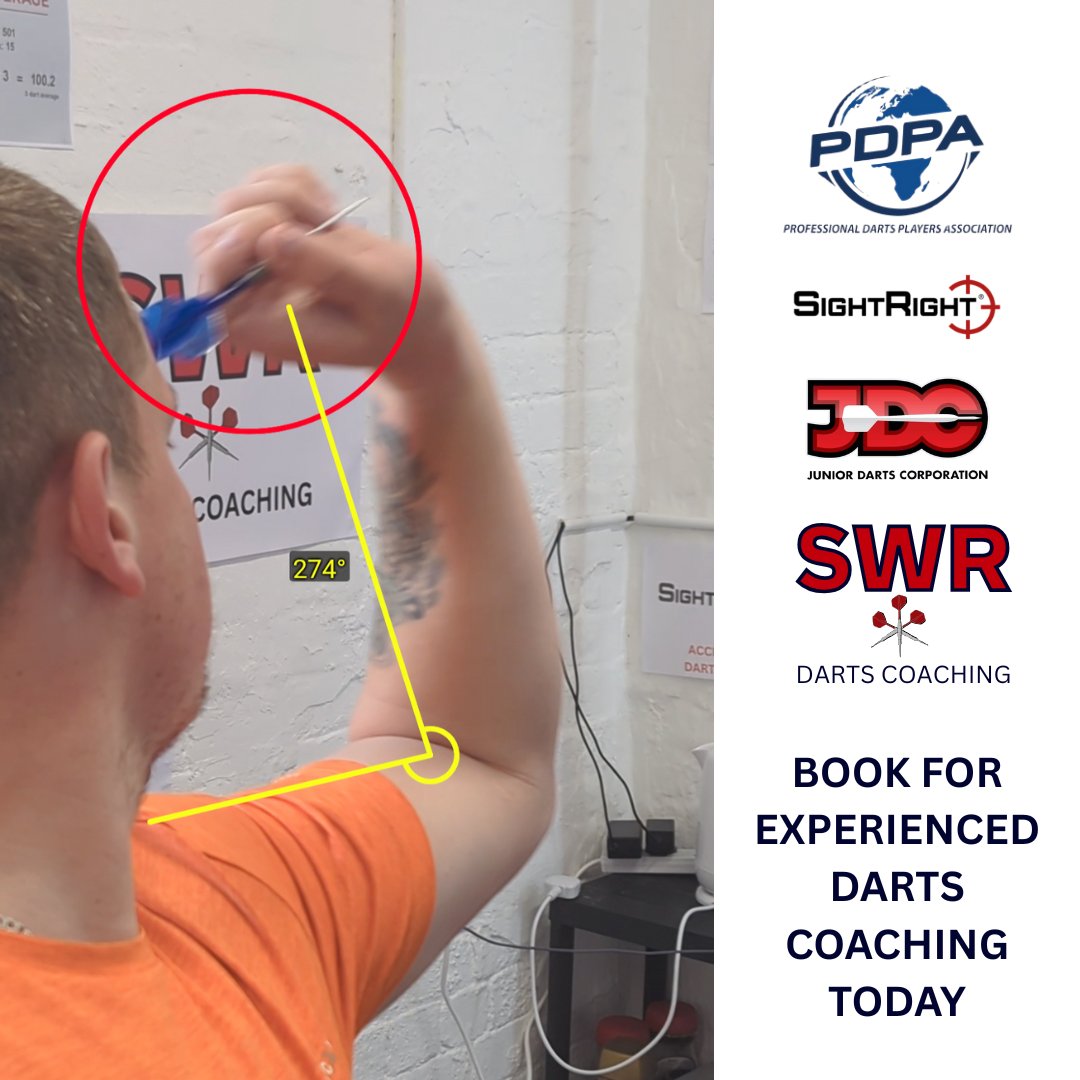 swrdartscoaching.co.uk