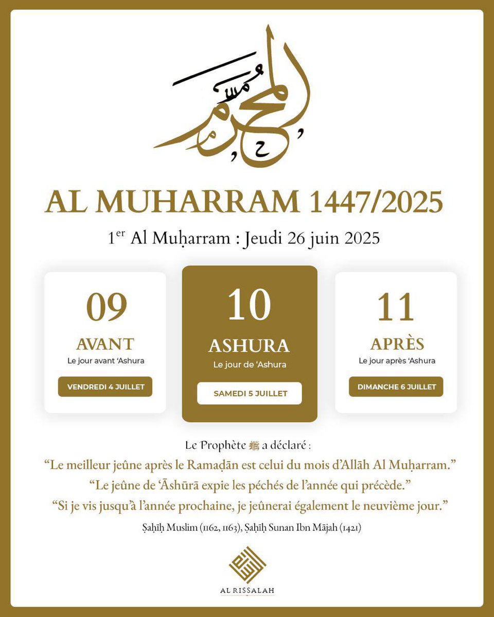 Partagez ce tweet afin d’être la cause d’un bien!