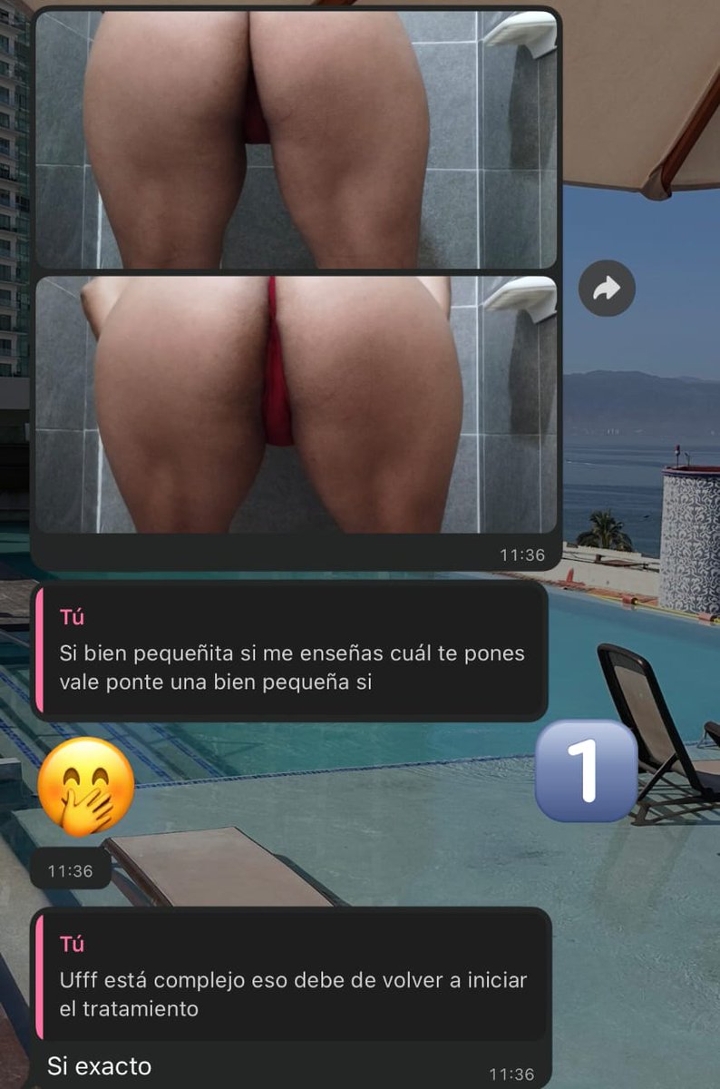 mensajescuck's tweet photo. Su mujer se va con otro y le cuenta como va a vestida. https://t.co/PVzzm8WS9q