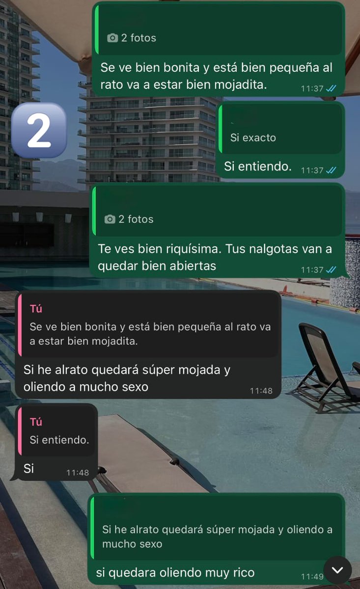mensajescuck's tweet photo. Su mujer se va con otro y le cuenta como va a vestida. https://t.co/PVzzm8WS9q
