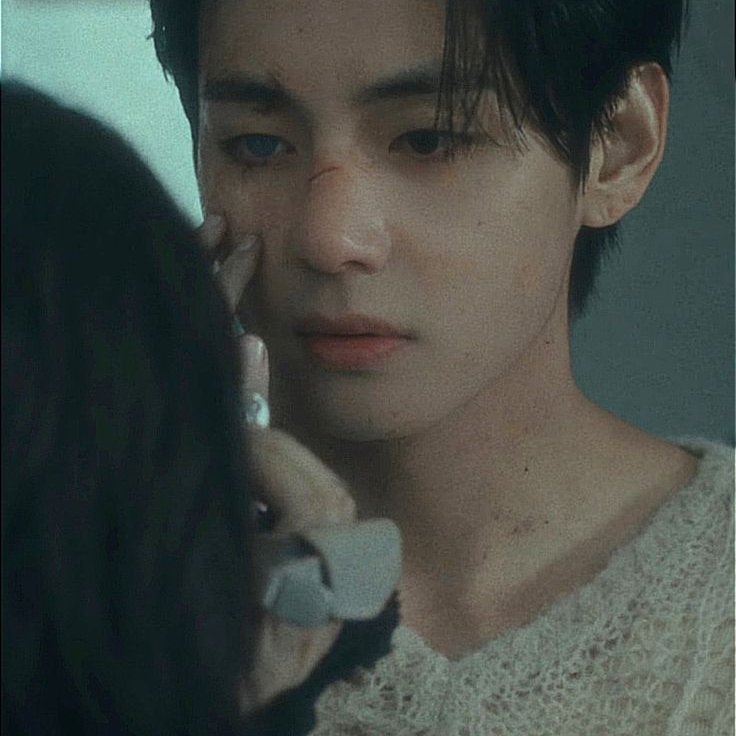 I'm still in love with him