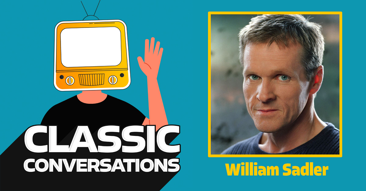 William Sadler opens up about switching from stage to screen and why theater never left him. From Shawshank to Bill &amp; Ted, it's a masterclass in character work.

Listen: jeffisfunny.com/2025/07/from-d…