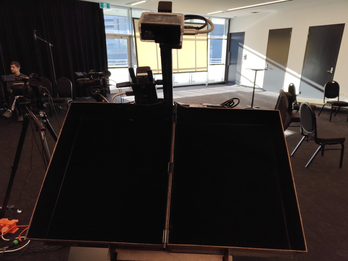 GoPro is for noobs. Say hello to GrimPro.