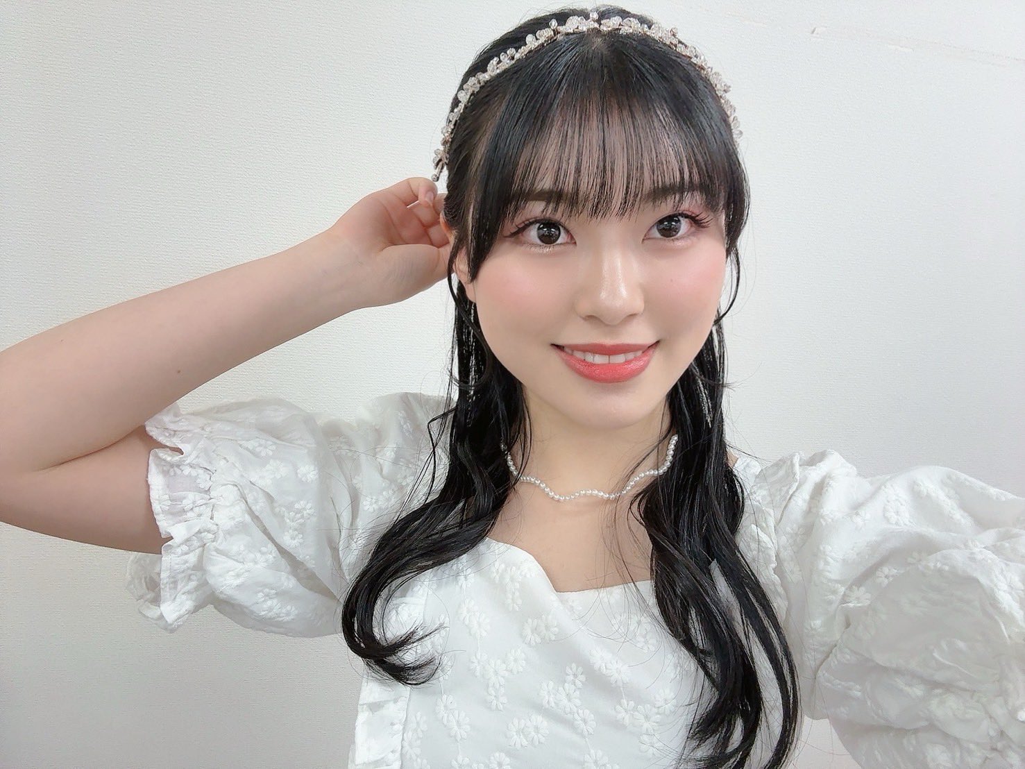 黒島咲花【NMB488期生】 on X: 