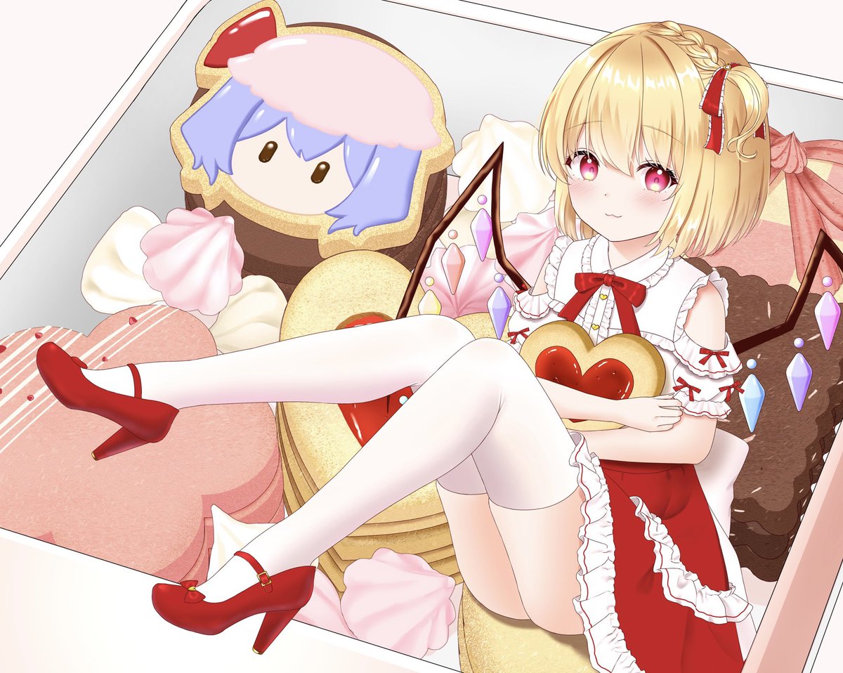 ruru_berry2's tweet photo. フランちゃん❤️
#7月4日はフランの日 https://t.co/cDAeSvWclV