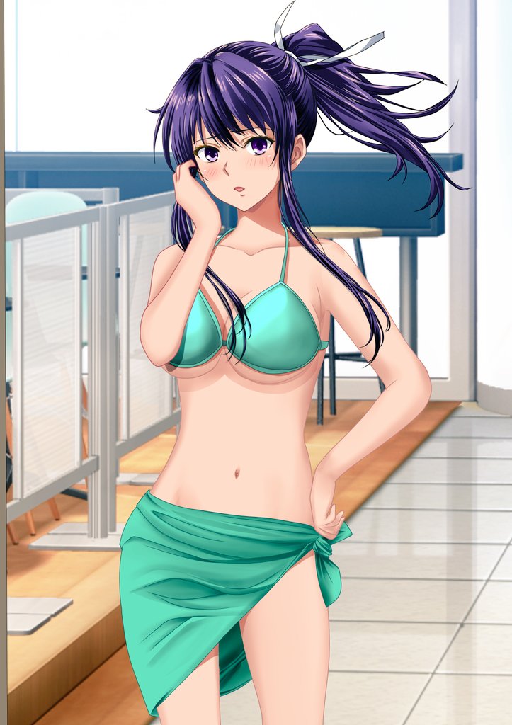 おはようございます(≧▽≦)
水無月令和です！
7/4 札幌は曇☁時々雨☂

朝絵は
#とある魔術の禁書目録 
#神裂火織 
skeb.jp/@n_blackbird/w… 

本日の作業は
〇商業彩色
〇Skeb作業！
今日も一日頑張るます！

#Skeb募集中 です
☆全年齢受付  skeb.jp/@minazuki_reiwa
☆NSFW受付