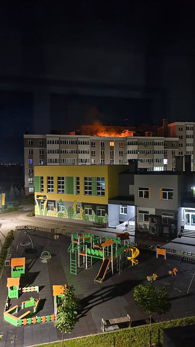 Kateryna Lisunova tweet media