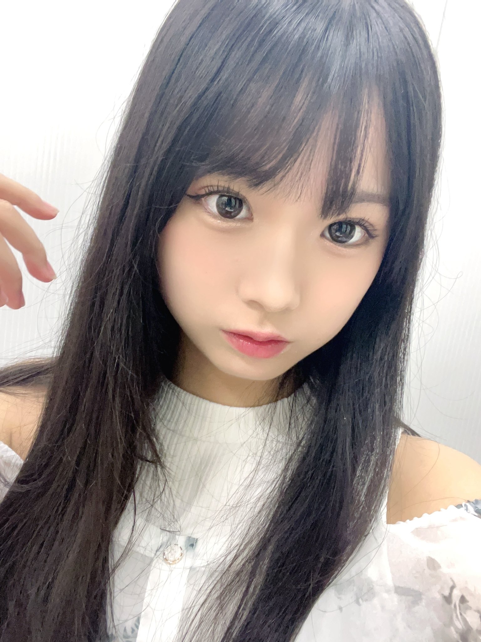 坂本理紗【NMB48】 on X: 