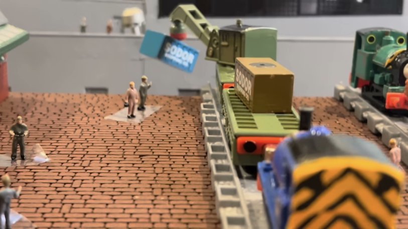 Ryan Rocketz tweet media