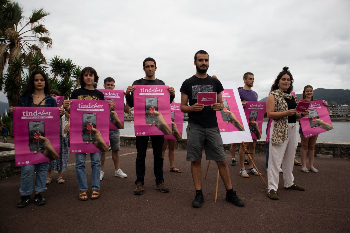 Euskal Herrian Euskaraz tweet media