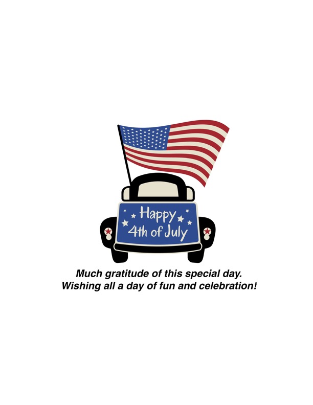 Our office is closed in observation of Independence Day. However, we do have dedicated team at work to assist with any issues or questions. Hope everyone has a safe &amp; relaxing holiday.