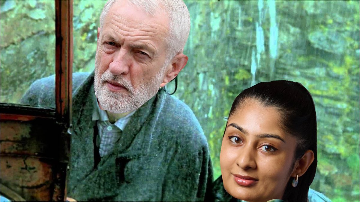 We’ve hard launched a new left wing political party by mistake